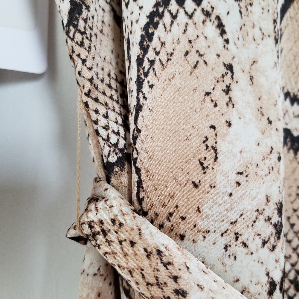 Python Dress - Picture 5 of 12